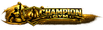 Champion Gym Augsburg