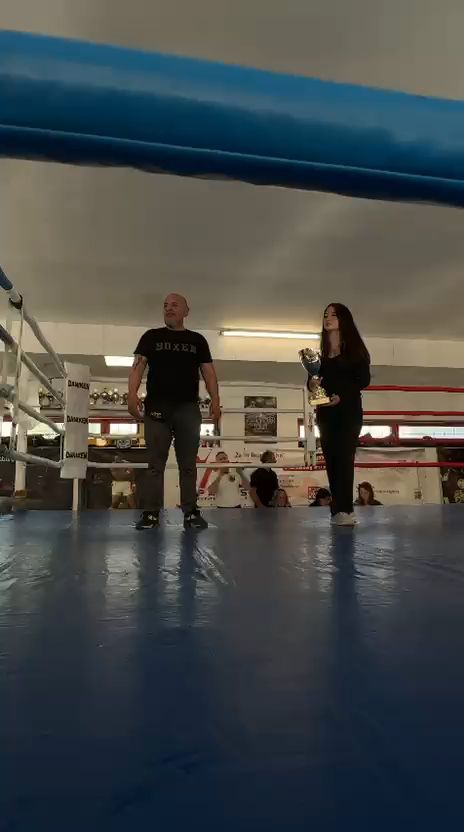2026 Wanderpokal: Stärkster Boxclub in ganz Schwaben.
