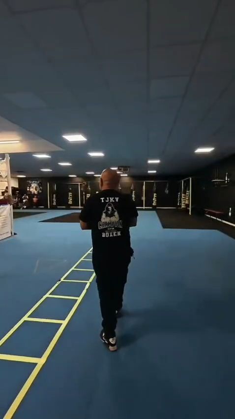 Herzlich Willkommen bei Champion Gym Augsburg